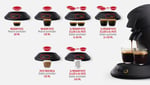 senseo bryggeguide original plus