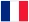fransk flagg
